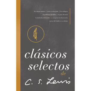 Clasicos Selectos C S Lewis