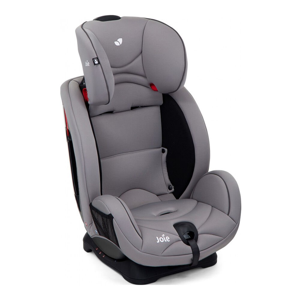 Silla De Auto Convertible Convertible Stages Gray Flannel Joie image number 2.0