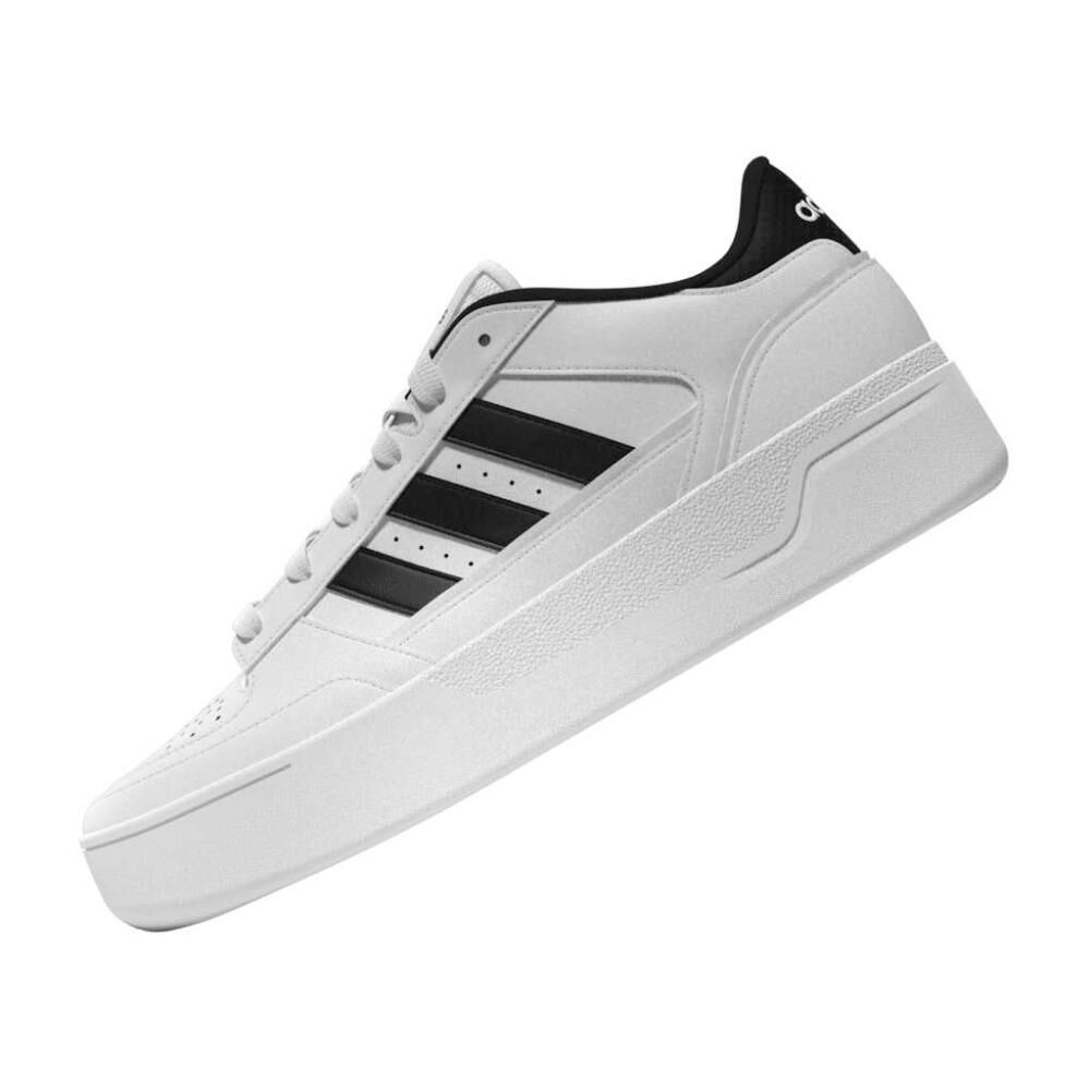 Zapatilla Urbana Mujer Adidas Break Start Bold W image number 3.0