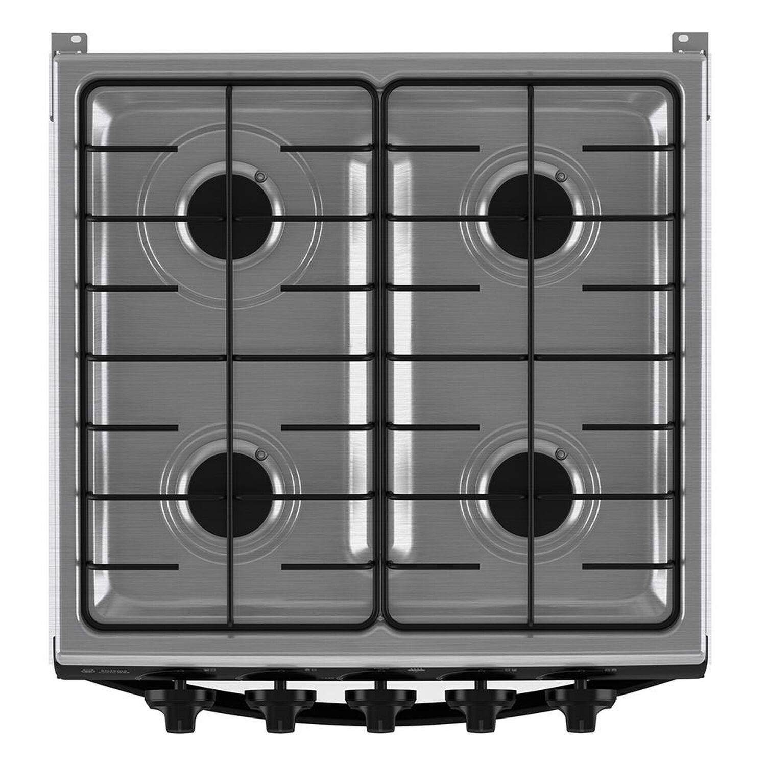 Cocina A Gas Mabe CMC5100NA1 / 4 Quemadores image number 6.0