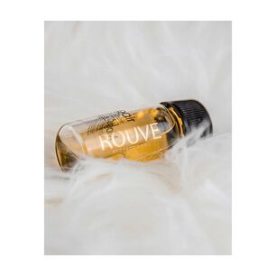 Ampolla Keratina Y Argan Magic Repair Rouve 7ml