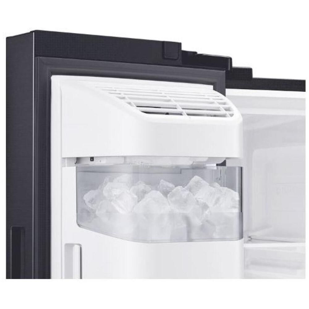 Refrigerador Samsung RS65R5411M9 / No Frost / 617 Litros image number 6.0