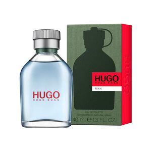 Boss Cantimplora Hugo Boss Edt 40 Ml