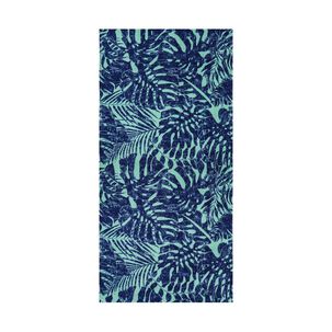 Toalla De Playa Casaideal Bones / 75 X 150 Cm