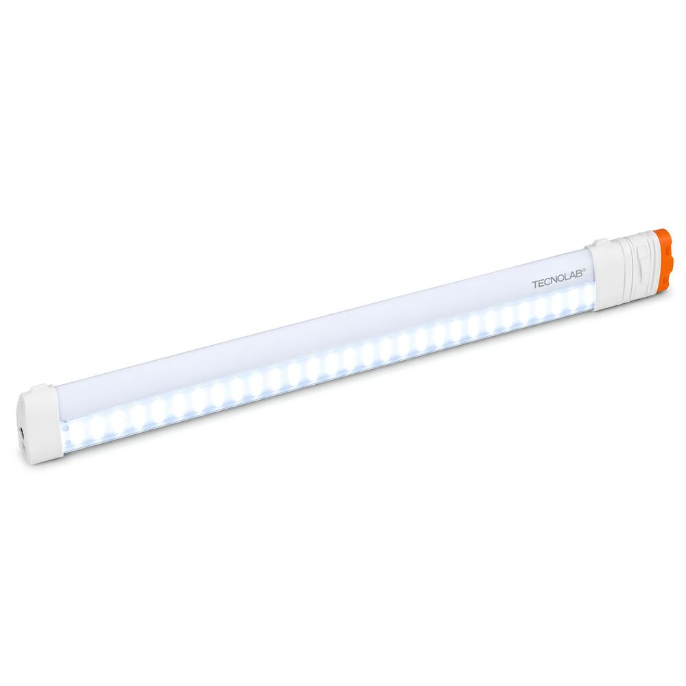 L&aacute;mpara Led Emergencia Recargable 100w Tipo C Magn&eacute;tica - Ps image number 0.0