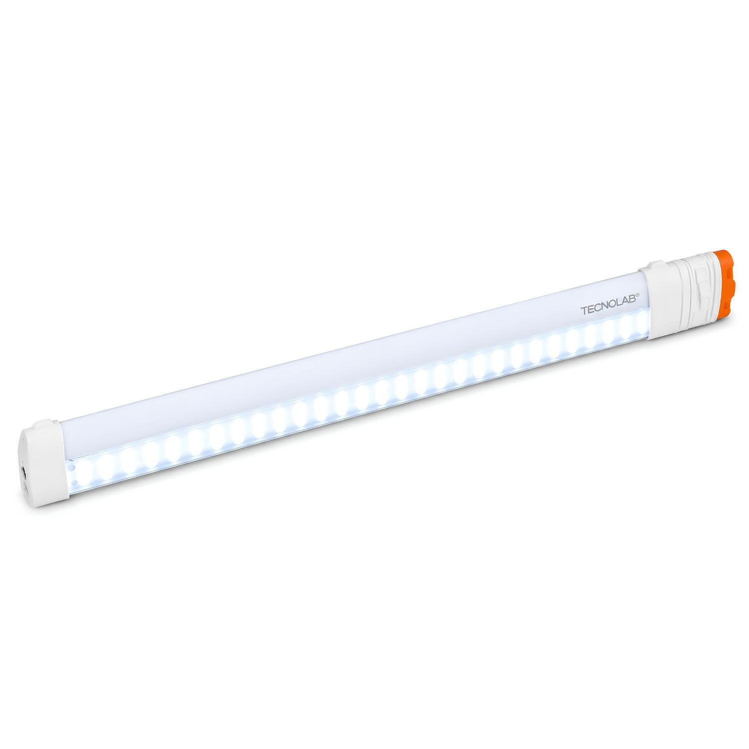 L&aacute;mpara Led Emergencia Recargable 100w Tipo C Magn&eacute;tica - Ps image number 0.0