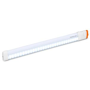 L&aacute;mpara Led Emergencia Recargable 100w Tipo C Magn&eacute;tica - Ps