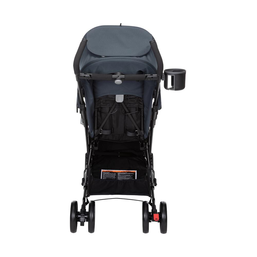 Coche Travel System Mara Xt Essential Maxi-cosi image number 6.0