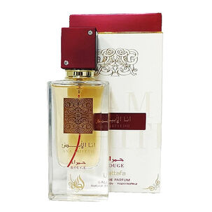 Ana Abiyedh Rouge 60ml Unisex Lattafa Perfume
