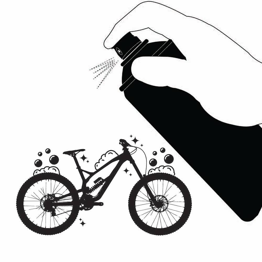 Removedor De Grasa Para Bicicleta image number 3.0