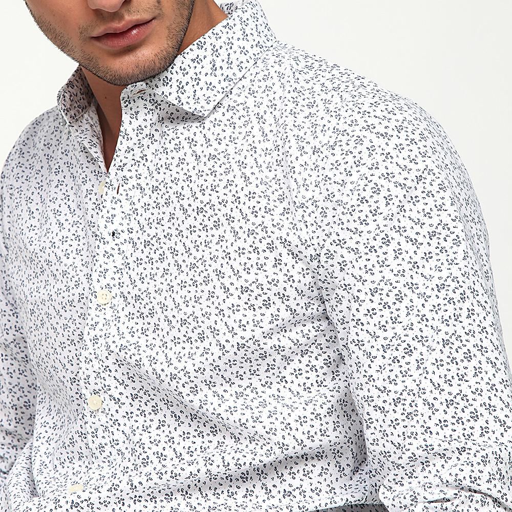 Camisa  Hombre Rolly Go image number 3.0