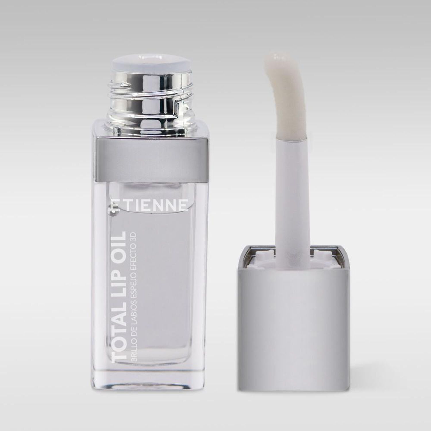 Total Lip Oil Tono Crystal 01 Etienne image number 1.0