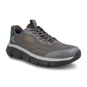 Zapatilla Hombre Power Engage Ultra 300 Es Walking Gris