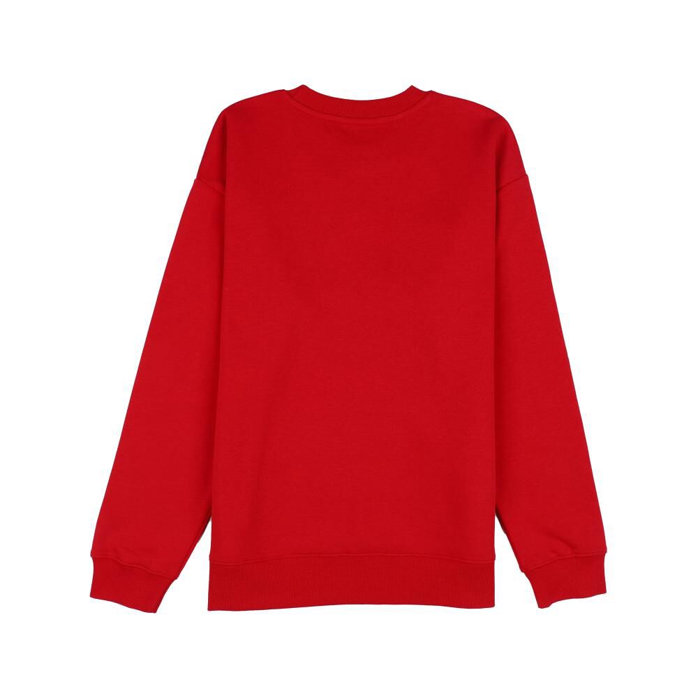 Poler&oacute;n Mujer Freedom image number 1.0