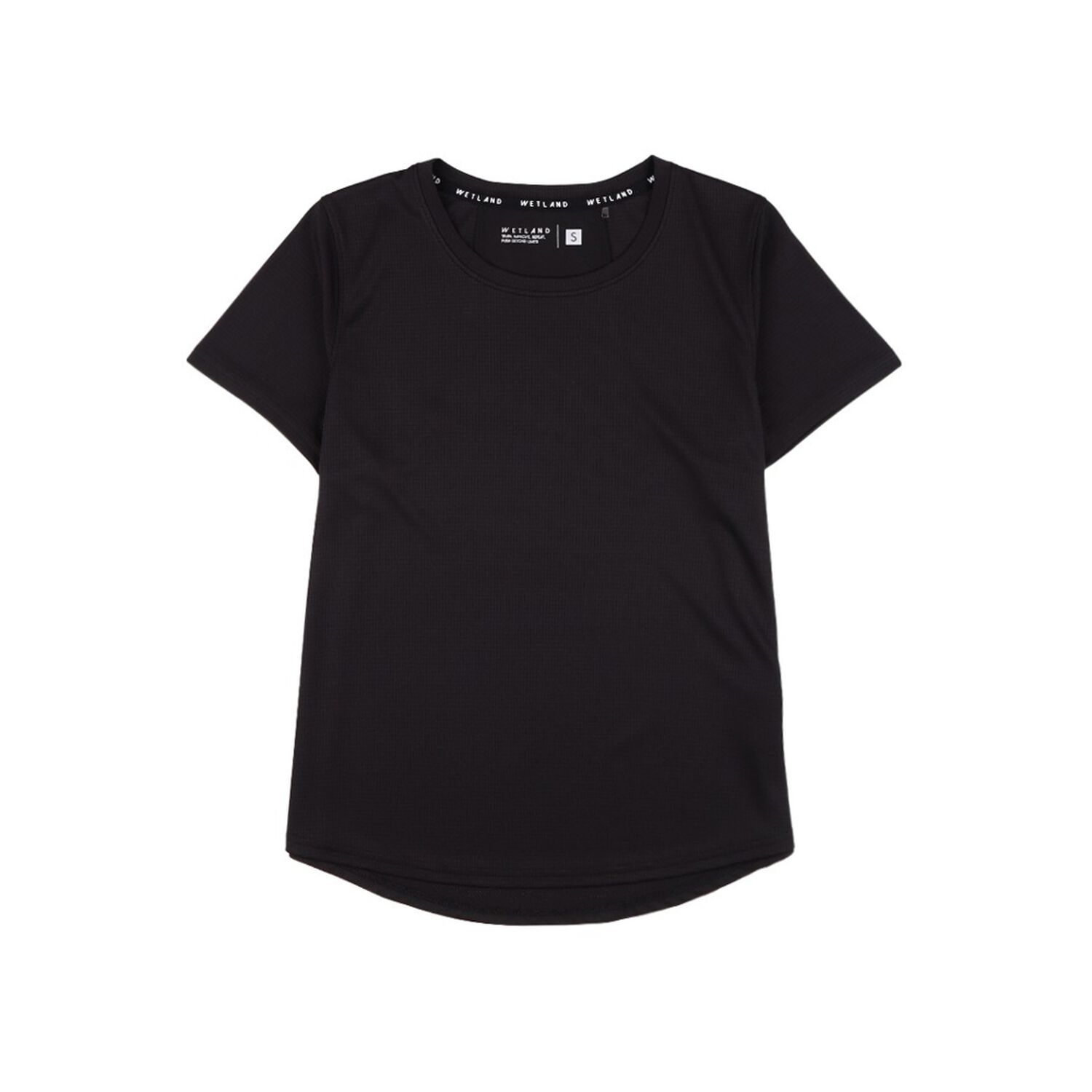 Polera Deportiva Mujer Wetland image number 0.0
