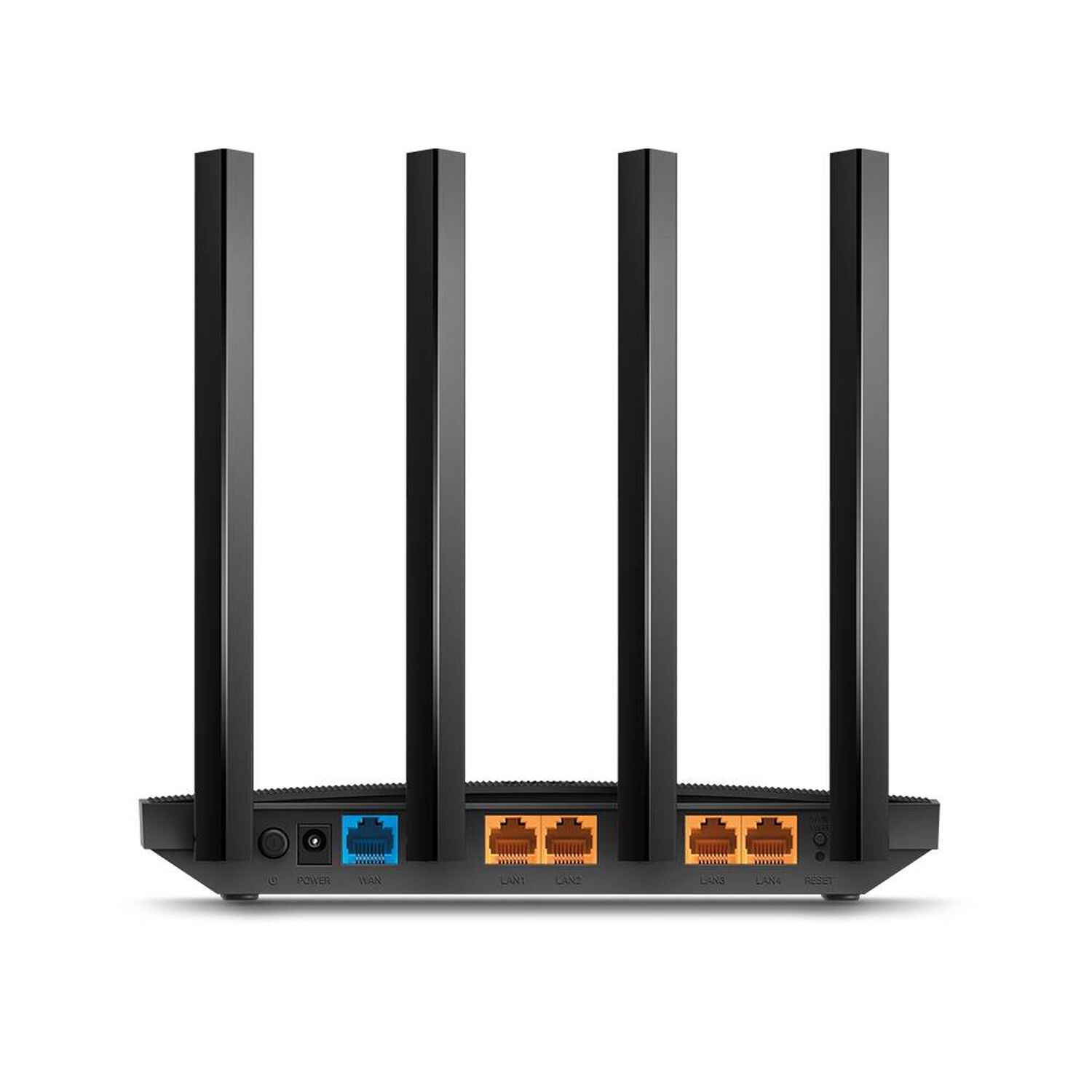 Router Inal&aacute;mbrico De Doble Banda Tplink Archer C80, Ac1900 Mu-mimo image number 1.0
