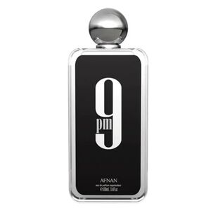 9 Pm Edp 100ml Hombre Afnan