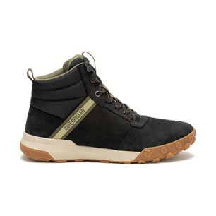 Zapatilla Urbana Hombre Caterpillar Hex Ready Mix Negro