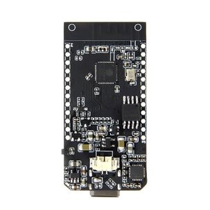 Tarjeta De Desarrollo Esp32 Ttgo T-display Lcd 1.14 Pulgadas