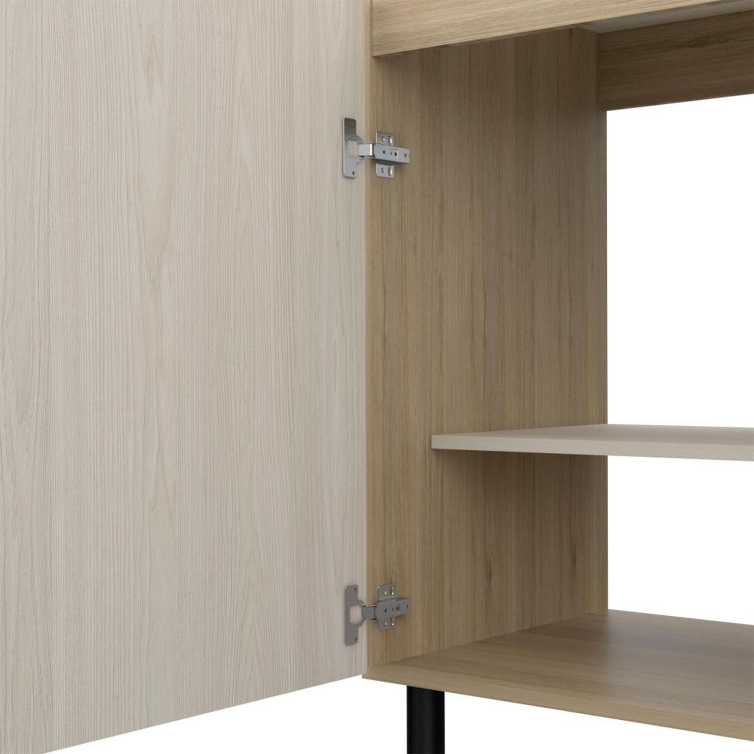 Modulo Inferior Tuhome Gante / 3 Puertas / 2 Cajones image number 12.0