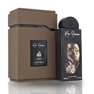 Lattafa Pride Raw Human Edp 100ml