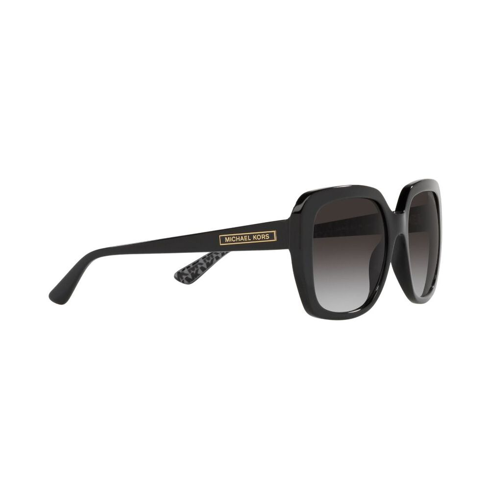 Lentes De Sol Manhasset Black Michael Kors image number 10.0