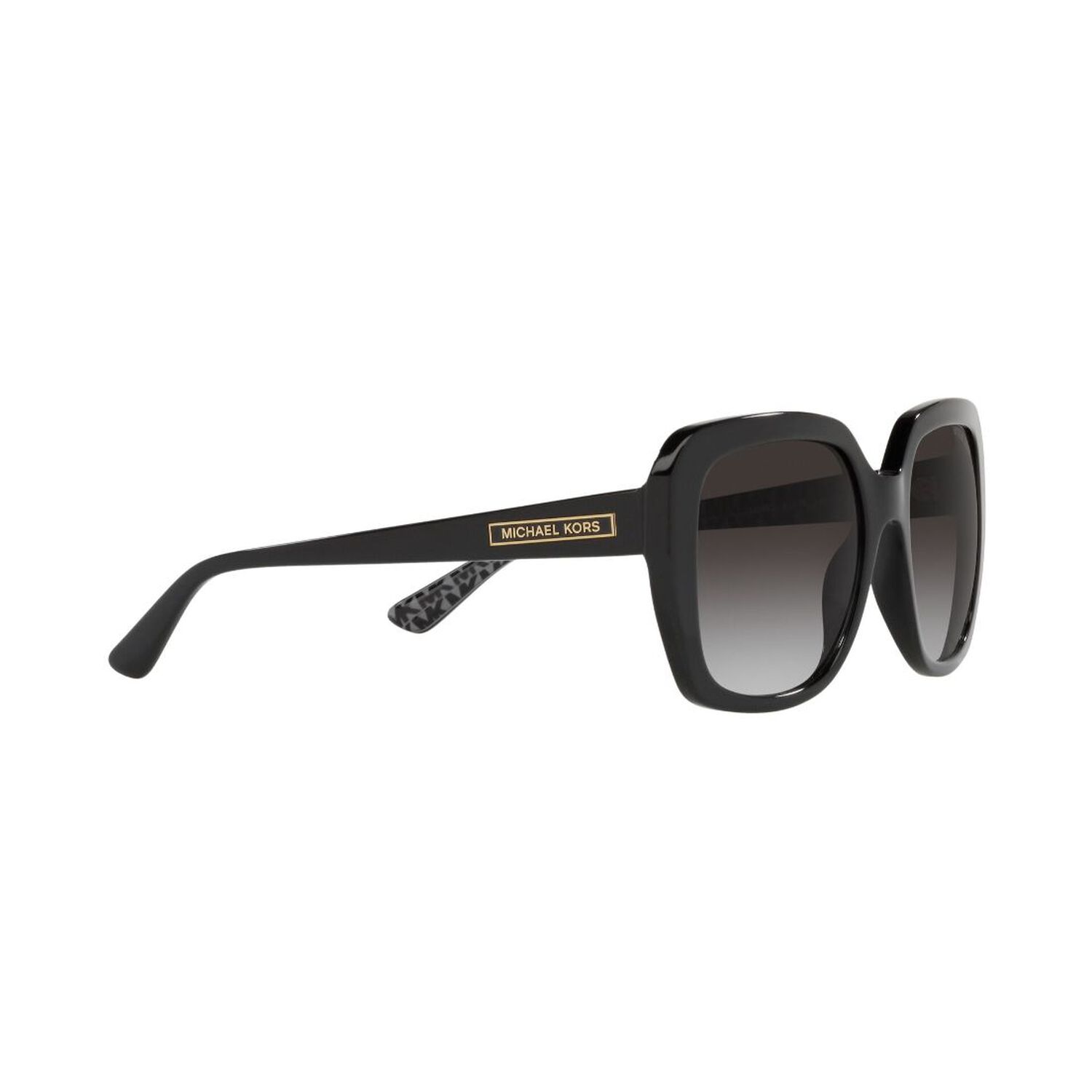 Lentes De Sol Manhasset Black Michael Kors image number 10.0