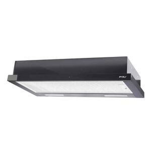 Campana Fdv Urban Black 90 - 500 (m3/h)