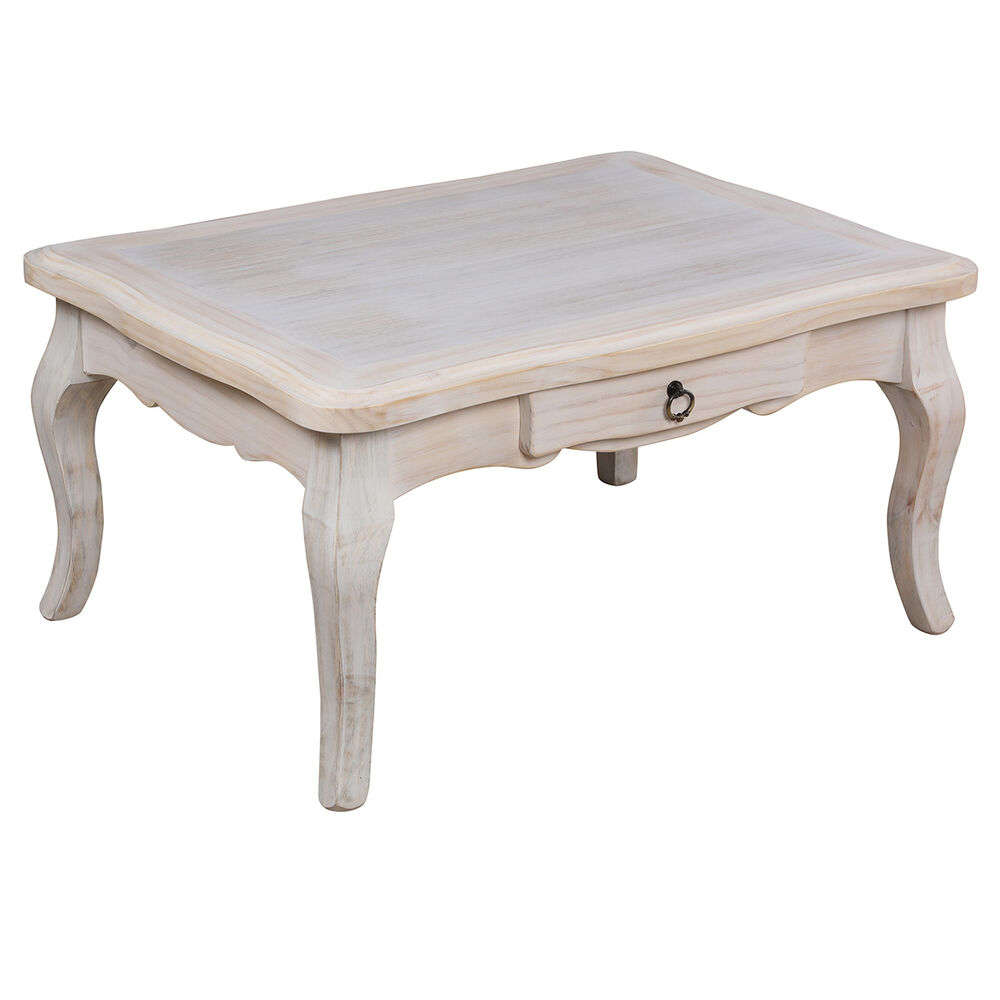 Mesa De Centro Normando Vintage image number 0.0