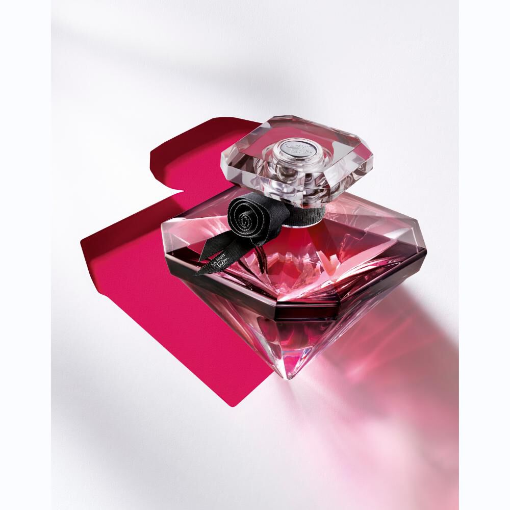 Set De Perfumería La Nuit Trésor Lancôme / 50ml / Eau De Parfum + Body Lotion 50 Ml + Shower Gel 50 Ml image number 3.0