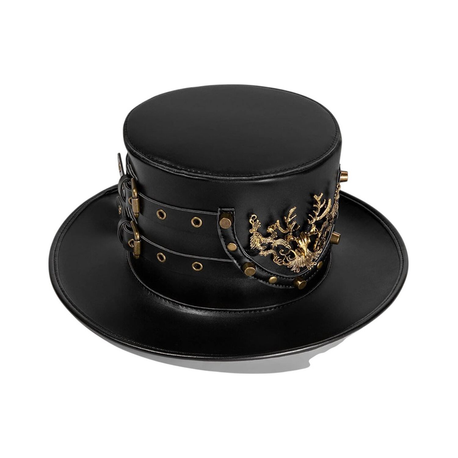 Sombrero Venado Premium Disfraz image number 2.0