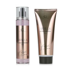 Set De Perfumer&iacute;a Geeps Secret / 150 Ml - 170 Ml