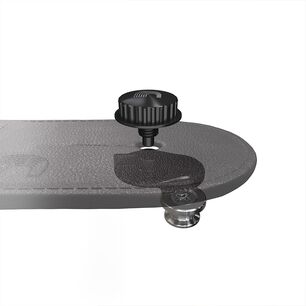 Strap Lock Nickel Pw-sls-02 Daddario