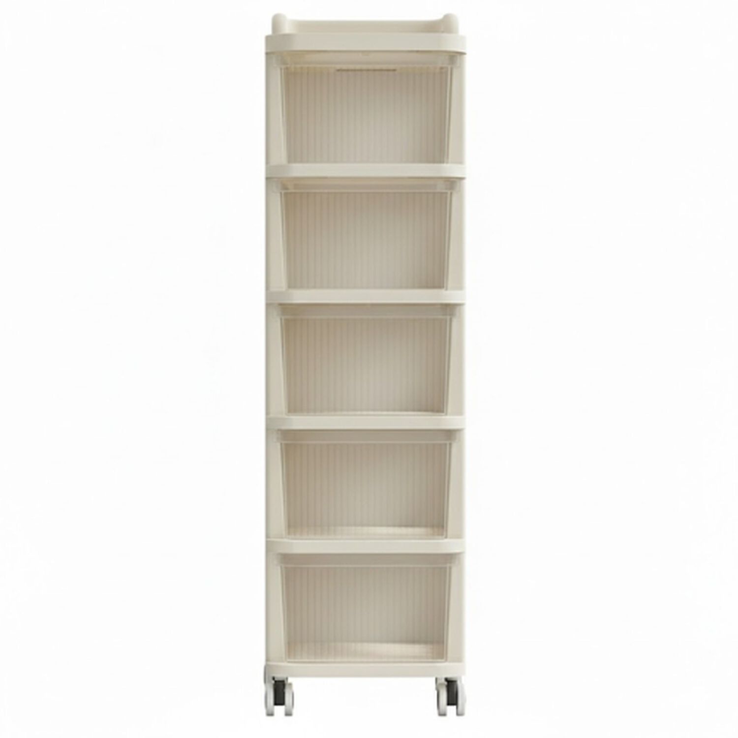 Organizador M&oacute;vil Para Cocina, Ba&ntilde;o Y Lavander&iacute;a Multiuso image number 2.0