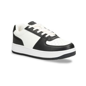 Zapatilla Urbana Mujer Freedom Black