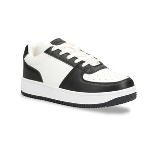 Zapatilla Urbana Mujer Freedom Black