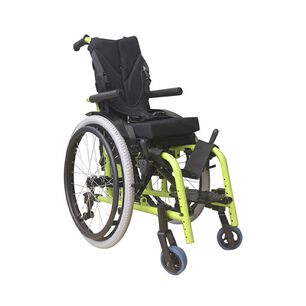 Silla De Ruedas Neurol&oacute;gica Ni&ntilde;os Pro