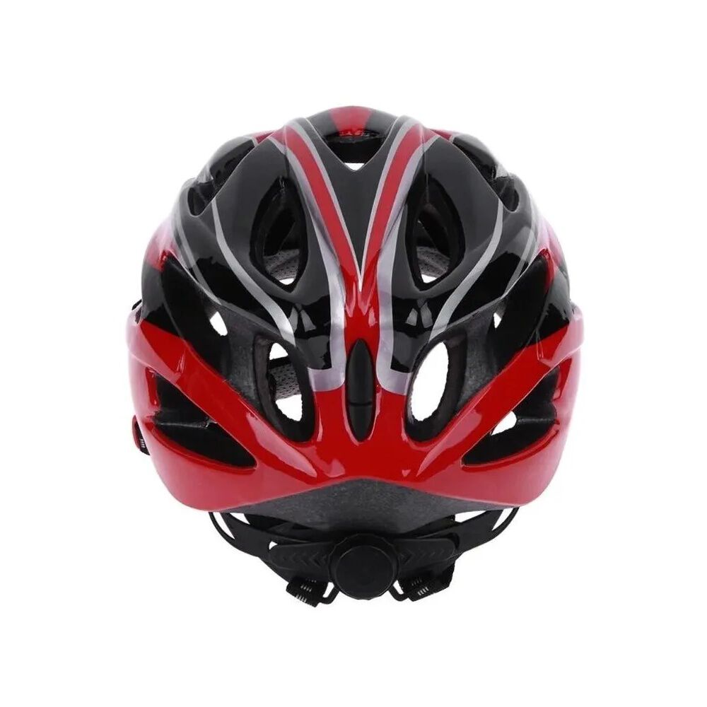 Casco Bicicleta Mtb Liviano Calidad Tipo Carbono image number 17.0
