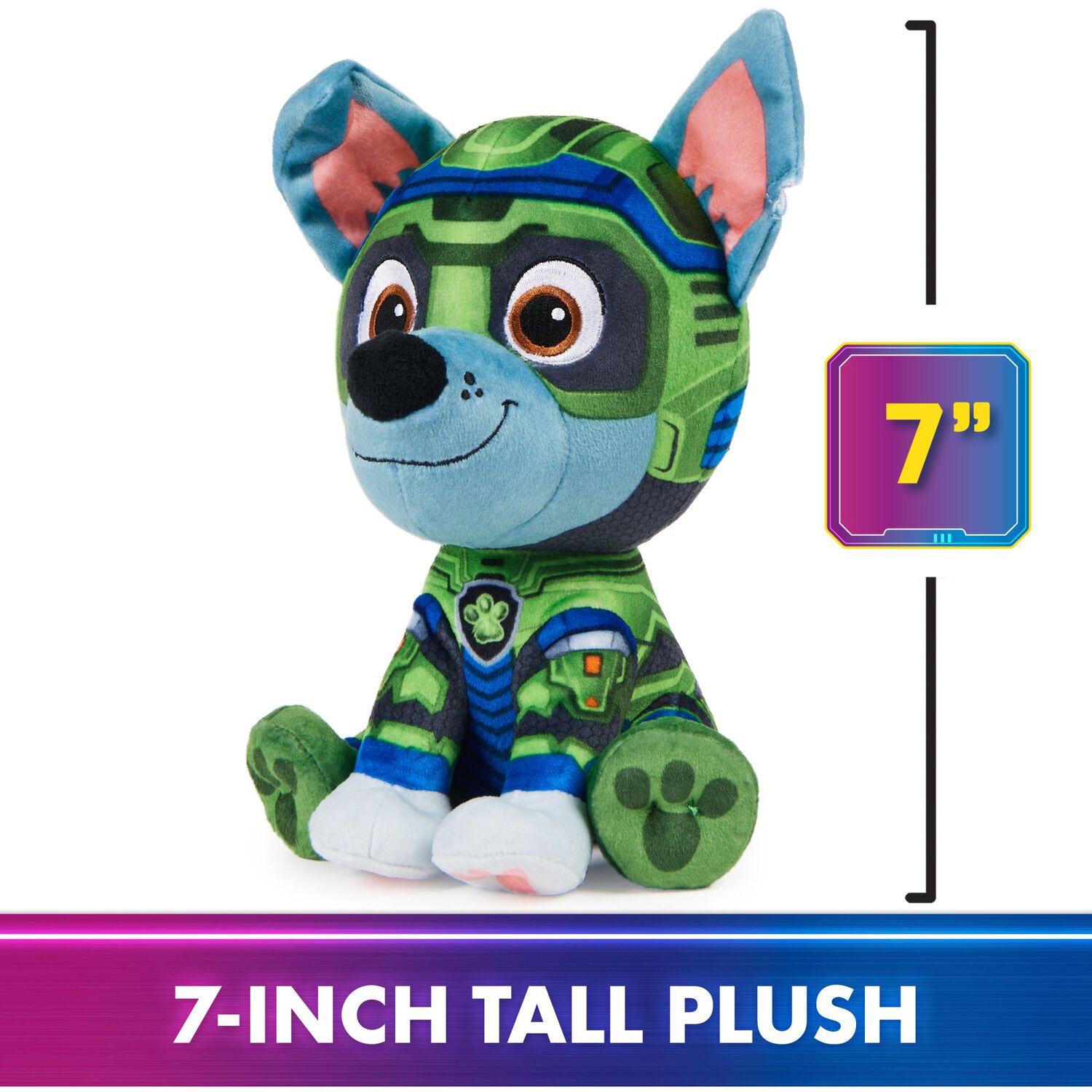 Peluche Paw Patrol image number 26.0