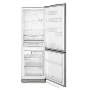 Refrigerador Fensa Bottom Freezer No Frost 598 Litros Inox Bfx84