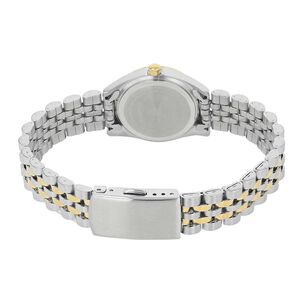 Reloj Citizen Mujer Eu6064-54d Analogo Quartz