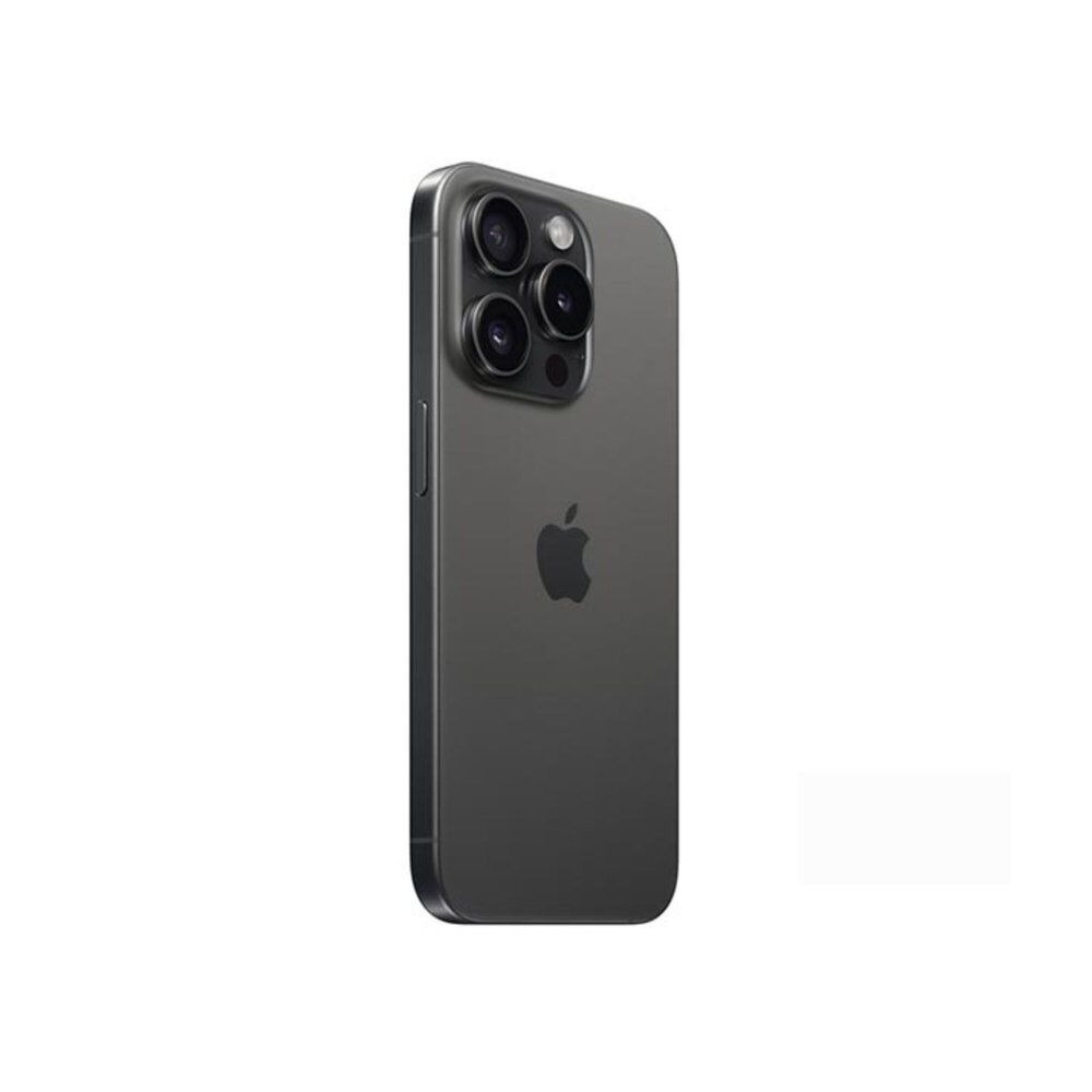 Apple Iphone 15 Pro 128gb Negro Titanio Reacondicionado image number 1.0