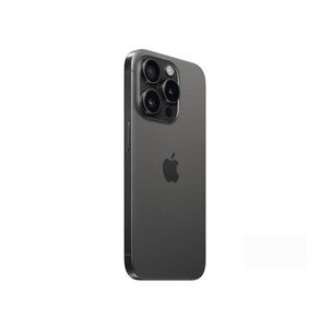 Apple Iphone 15 Pro 128gb Negro Titanio Reacondicionado