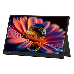 Monitor Port&aacute;til 15,6" Fhd Ips 60hz Hdr Mgmprover Master-g