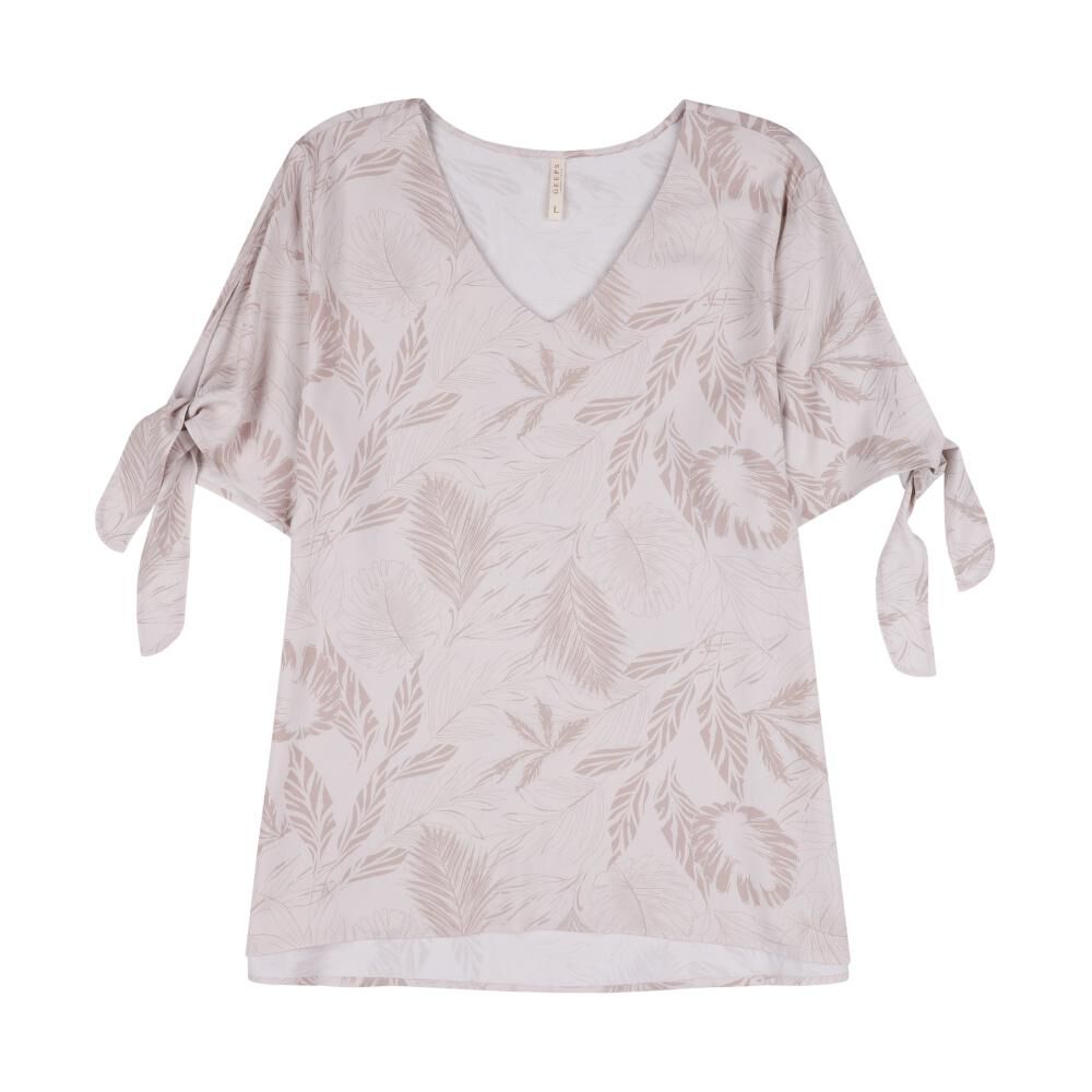 Blusa Mujer Geeps image number 0.0