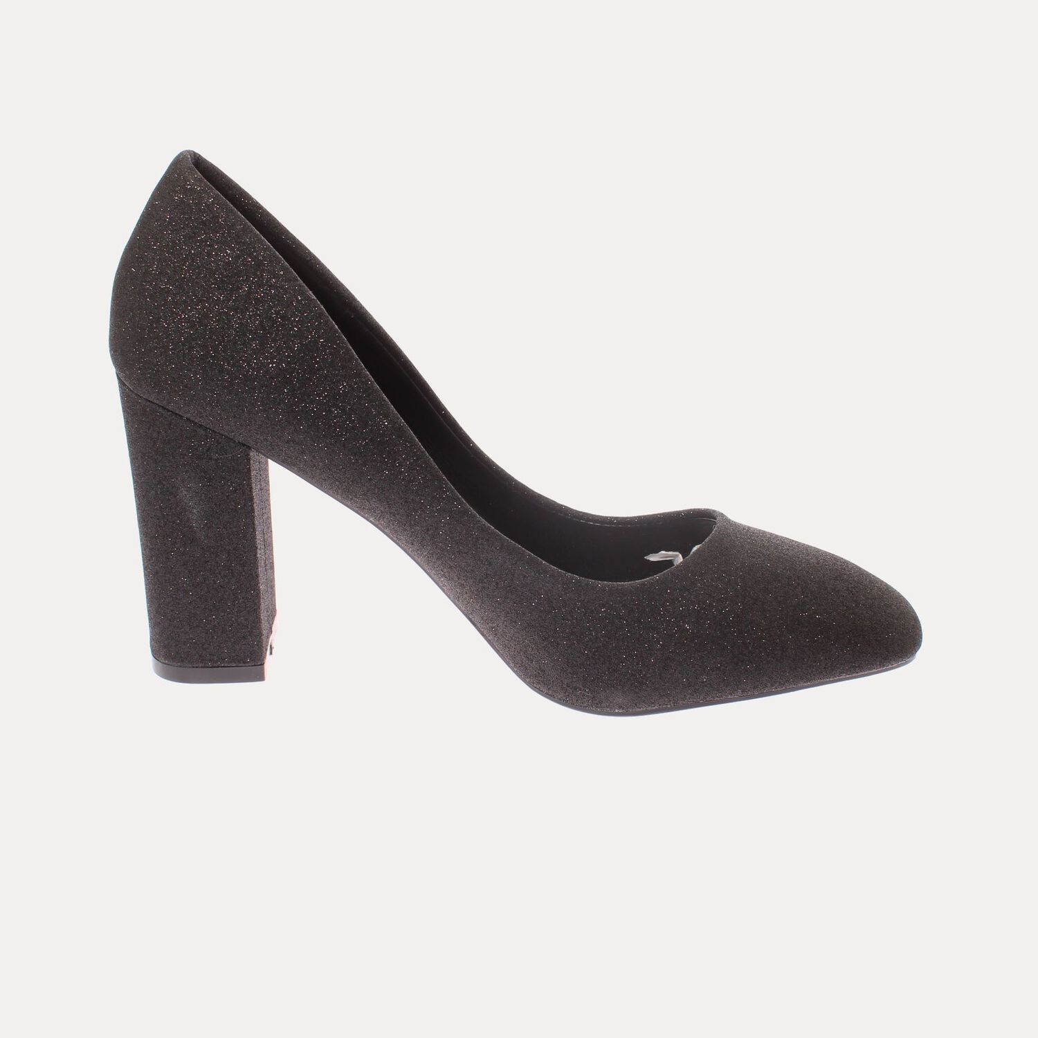 Zapato Negro Carbin Art. 5l5black image number 3.0