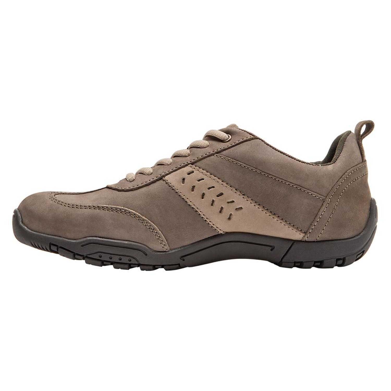 Zapato Casual Mujer Panama Jack Pjm0001 Taupe image number 3.0