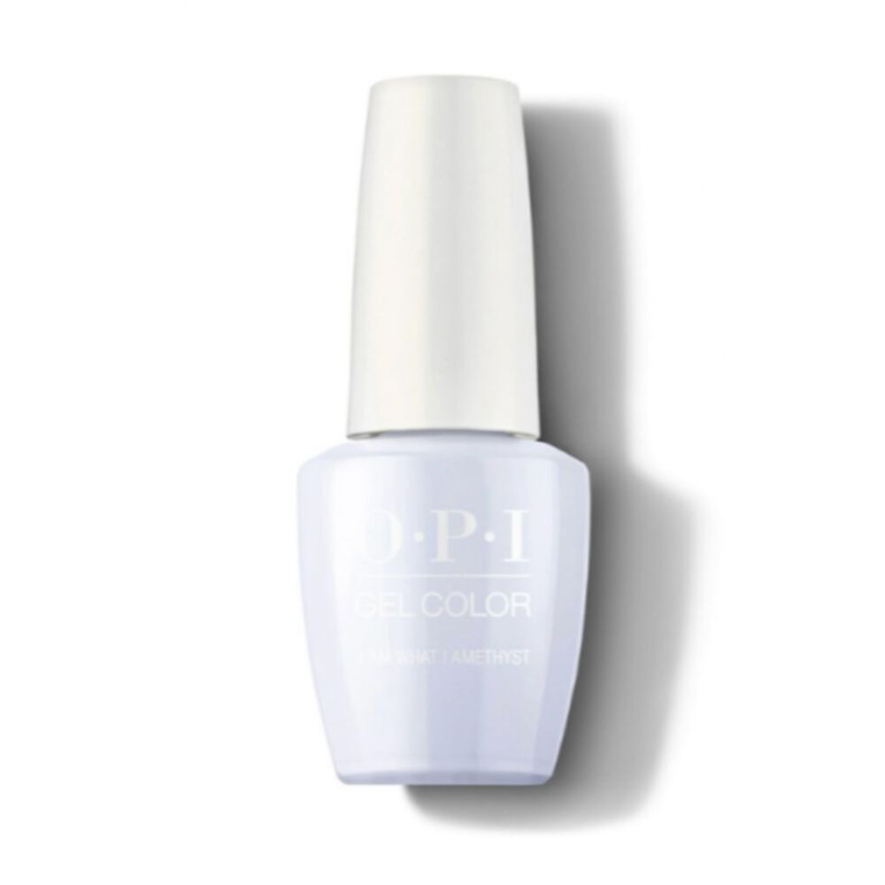 Esmalte De Uñas Permanente I Am What Amethyst image number 0.0