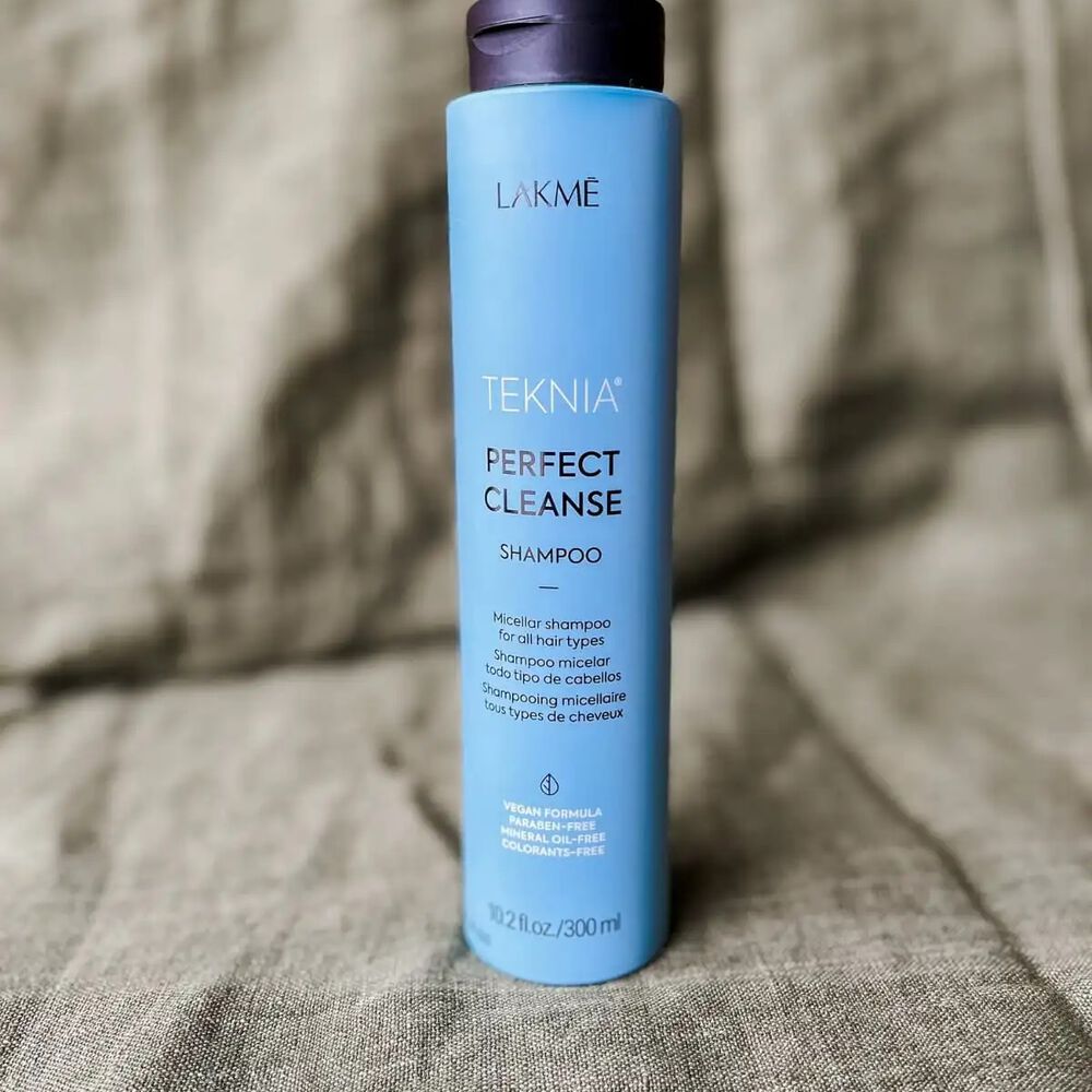 Shampoo Limpieza Profunda X300ml Lakme image number 3.0