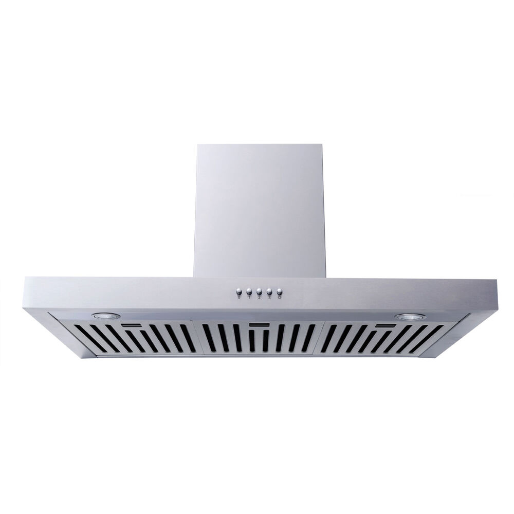 Campana Decorativa Grner Inox 90cm image number 1.0